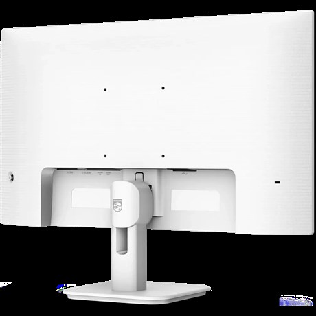 фото: Монитор Philips 24E1N1100AW белый
