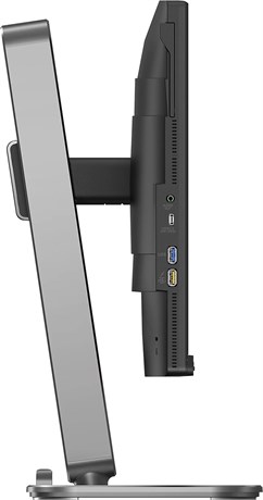 фото: Монитор Philips 24E1N5300HE5Hz FreeSync DP FHD USB 4.37кг