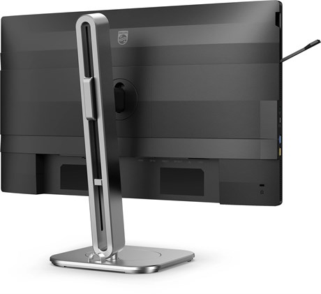 фото: Монитор Philips 24E1N5300HE5Hz FreeSync DP FHD USB 4.37кг