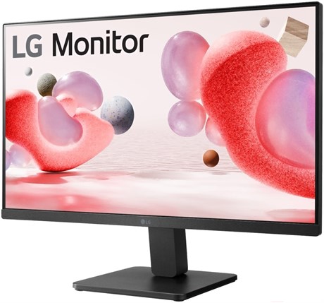 фото: Монитор LG 24MR400-B