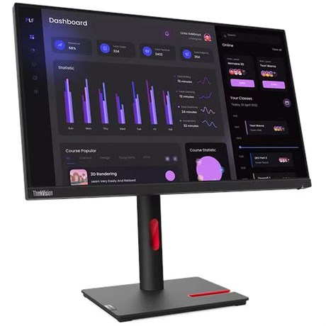 фото: Монитор Lenovo T24i-30