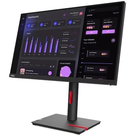 фото: Монитор Lenovo T24i-30