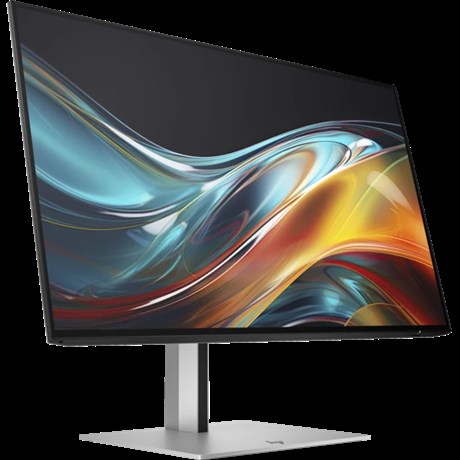 фото: Монитор Hewlett-Packard Series 7 Pro 724pf