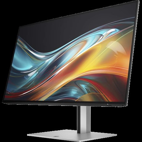 фото: Монитор Hewlett-Packard Series 7 Pro 724pf