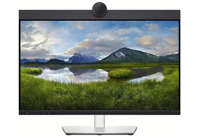 фото: Монитор Dell P2424HEB