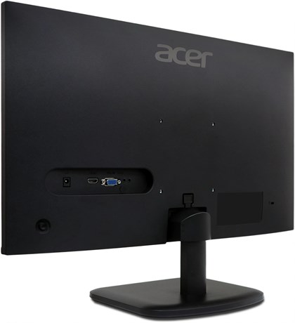 фото: Монитор Acer EK241YGbi черный
