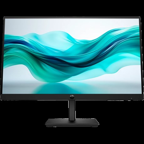 фото: Монитор Hewlett-Packard 322pf
