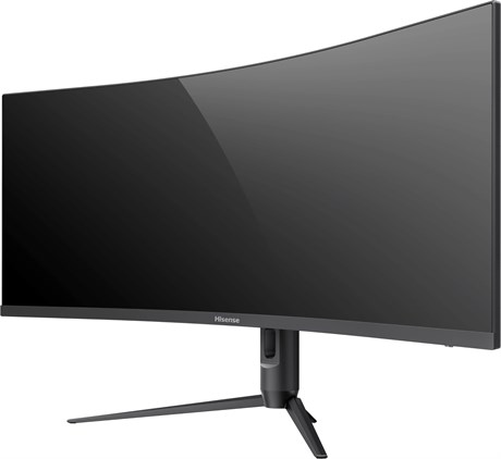 фото: Монитор Hisense 34G6K-PRO