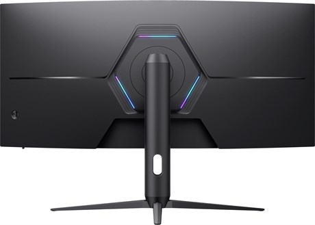 фото: Монитор Hisense 34G6K-PRO