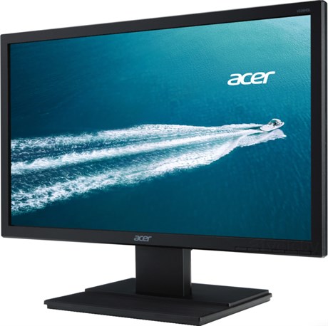 фото: Монитор Acer V206HQLAb