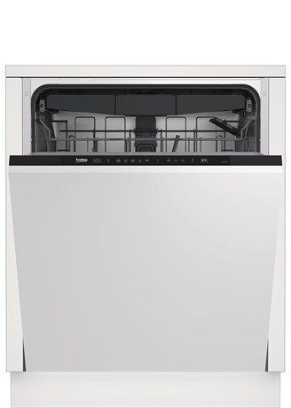 фото: Посудомоечная машина Beko BDIN1S532