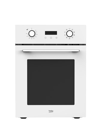 фото: Духовой шкаф Beko BF45C 2231 W
