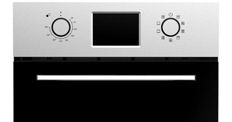 фото: Духовой шкаф Beko BF45C 2231 X
