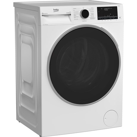 фото: Стиральная машина Beko B3WFR572WC