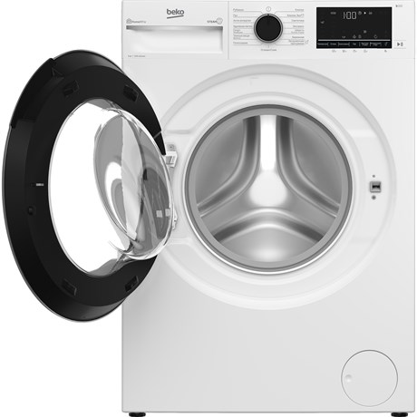 фото: Стиральная машина Beko B3WFR572WC
