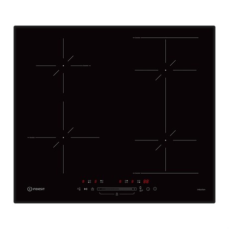 фото: Варочная панель Indesit IB 40CS60 NE