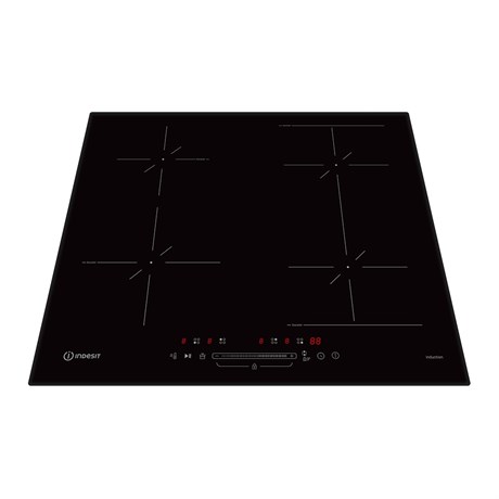 фото: Варочная панель Indesit IB 40CS60 NE