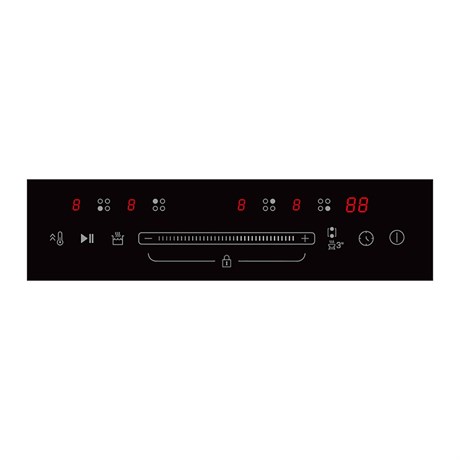фото: Варочная панель Indesit IB 40CS60 NE