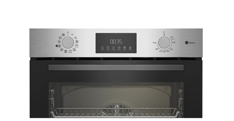 фото: Духовой шкаф Indesit IBFTS 4941 JH IX