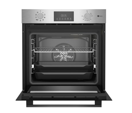 фото: Духовой шкаф Indesit IBFTS 4941 JH IX