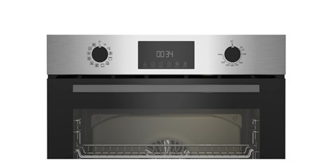 фото: Духовой шкаф Indesit IBFTE 4941 JH IX