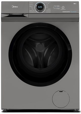 фото: Стиральная машина Midea MF100W70BS/S-RU
