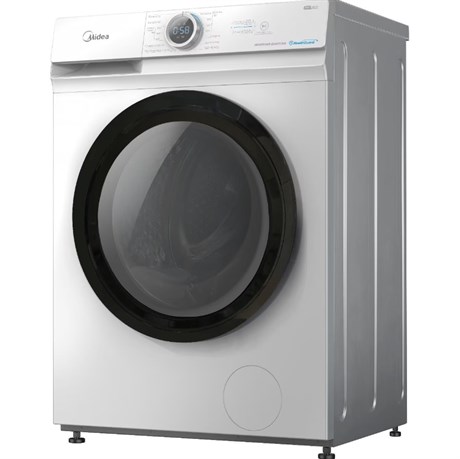 фото: Стиральная машина Midea MF100W70BS/W-RU