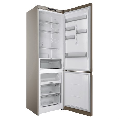 фото: Холодильник Hotpoint HT 5200 C BZ
