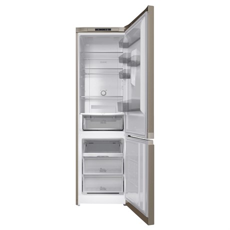 фото: Холодильник Hotpoint HT 5200 C BZ