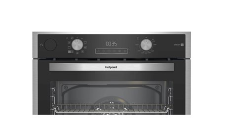 фото: Духовой шкаф Hotpoint FE9 S831 JSH IX