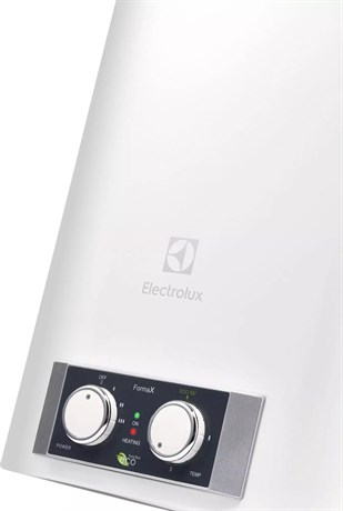 фото: Водонагреватель Electrolux Formax EWH 50