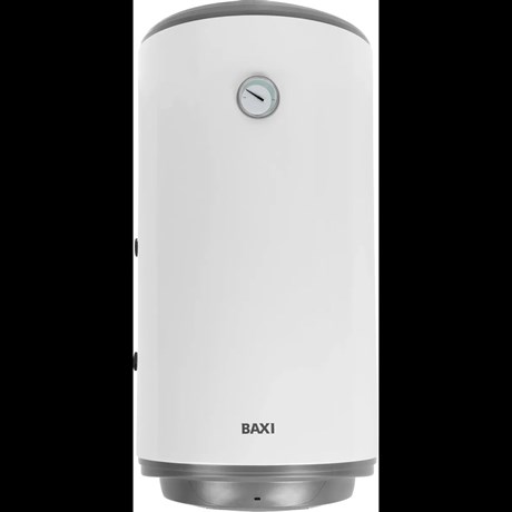 фото: Водонагреватель Baxi V 580 TS