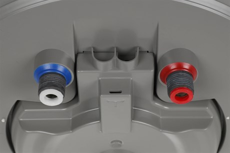фото: Водонагреватель Baxi R 515