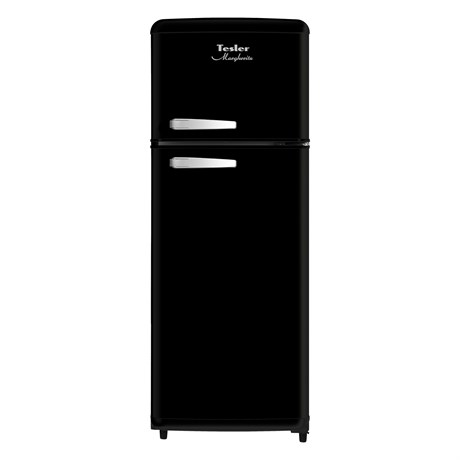 фото: Холодильник Tesler RT-218 BLACK