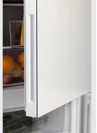 фото: Холодильник Nordfrost NRG 152 WTM