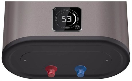 фото: Водонагреватель THERMEX Fora 80 (pro) Wi-Fi