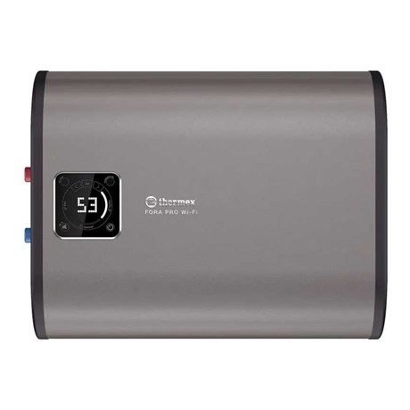 фото: Водонагреватель THERMEX Fora 30 (pro) Wi-Fi