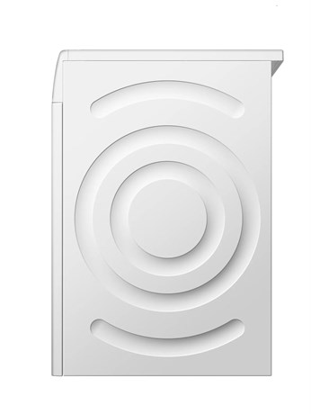 фото: Сушильная машина Bosch WQK25200ME