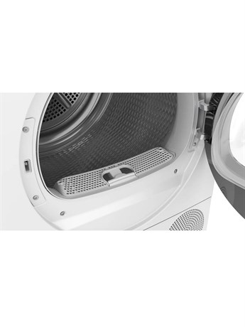 фото: Сушильная машина Bosch WQK25200ME