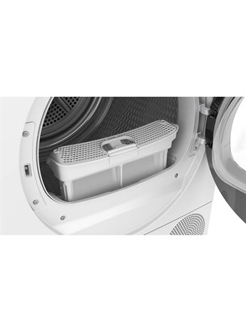 фото: Сушильная машина Bosch WQK25200ME