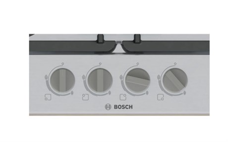 фото: Варочная панель Bosch PGH6B5K90R