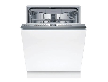 фото: Посудомоечная машина Bosch SBH4HVX00E
