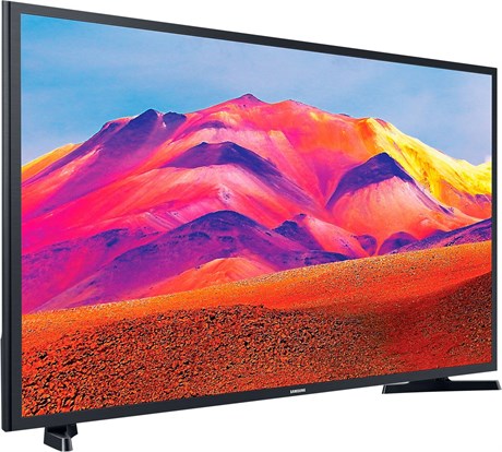 фото: Телевизор Samsung UE32T5300AUXCE
