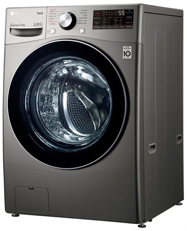 фото: Стиральная машина LG F0L9DGP2S