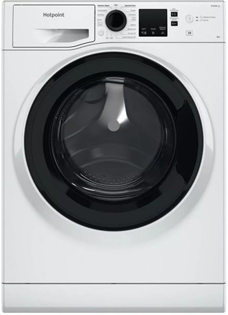 фото: Стиральная машина Hotpoint NSS 6015 KV RU