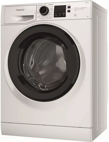 фото: Стиральная машина Hotpoint NSS 6015 KV RU