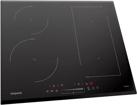 фото: Варочная панель Hotpoint HQ 1760SC BA