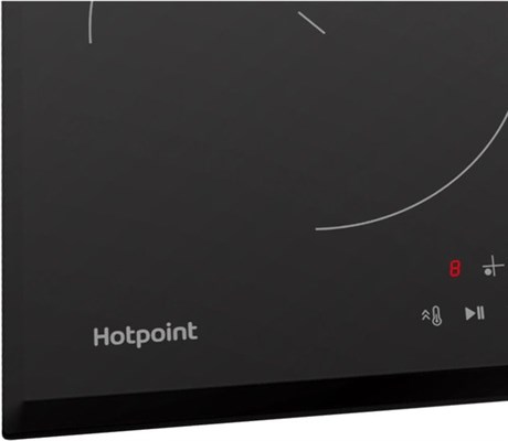 фото: Варочная панель Hotpoint HQ 1760SC BA