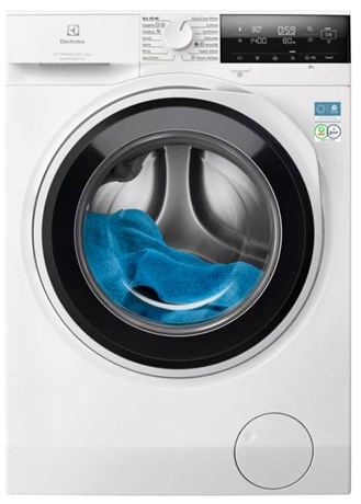 фото: Стиральная машина Electrolux EW7F3614SUE