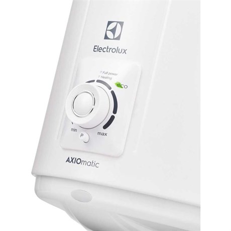 фото: Водонагреватель Electrolux AXIOmatic EWH 100